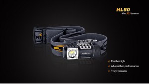 Fenix HL50